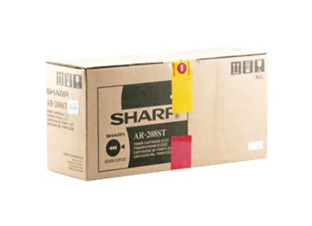 Mực Photocopy Sharp AR-5631 Toner Cartridge (AR-310ST)